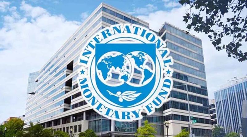 ঋণের পরবর্তী কিস্তি নিয়ে মার্চে নতুন সরকারের সঙ্গে আলোচনা করবে আইএমএফ দল