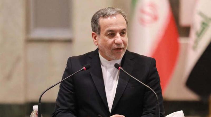 যুক্তরাষ্ট্রের সঙ্গে সমঝোতা হাতের নাগালে: আব্বাস আরাঘচি