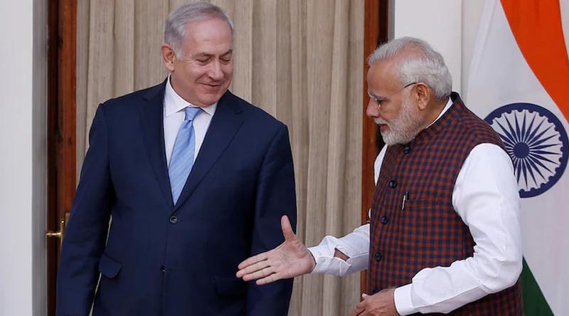 নেতানিয়াহুর নতুন জোট গঠনের তোড়জোড়, ভারতকে কেন চান?
