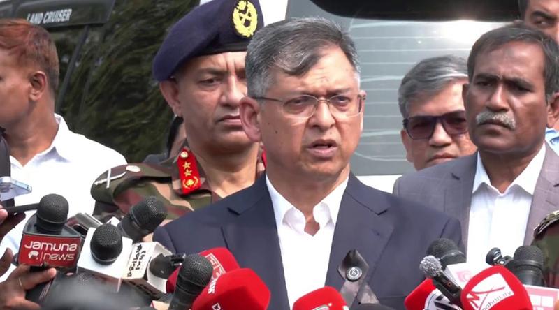 পিলখানা হত্যাকাণ্ডের যথাযথ বিচার করা হবে : স্বরাষ্ট্রমন্ত্রী