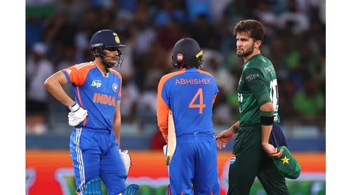 হচ্ছে না ভারত-পাকিস্তান সেমিফাইনাল