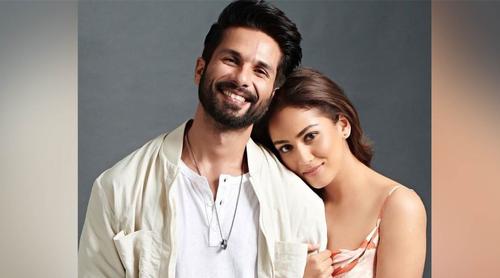 স্ত্রীর সঙ্গে একত্রে বিনিয়োগ, পর পর সফল ছবি!