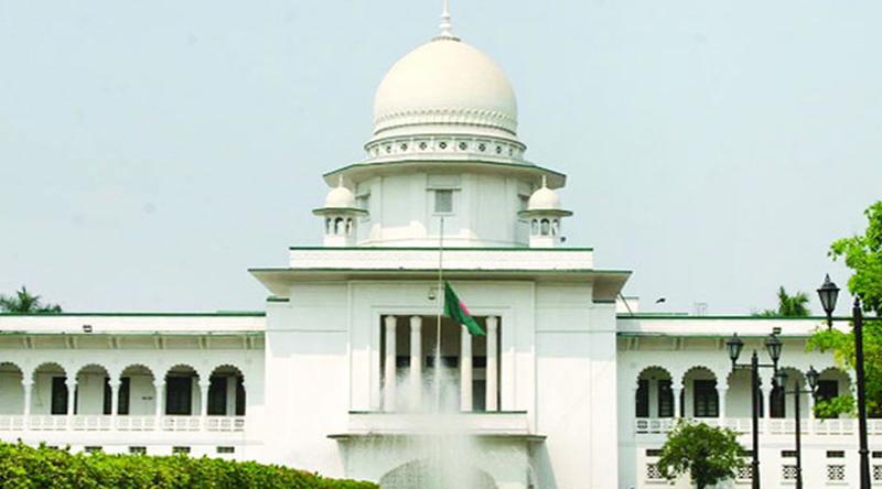 মানবতাবিরোধী অপরাধের মামলায় বাগেরহাটের খান আকরামের রায় কাল: আপিল বিভাগ