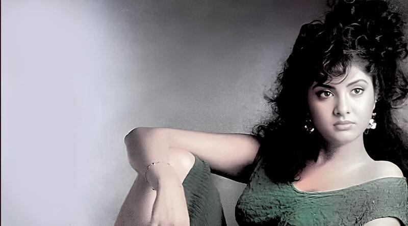 জন্মদিনে প্রকাশ্যে এলো দিব্যার মৃত্যুর নতুন তথ্য