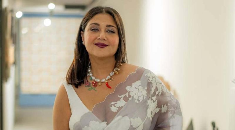 ২৫ বছরে পুরুষের ‘ফ্যান্টাসি’ বদলেছে, নিজেকে না বদলে আমি কেন আগের মতো থাকব: স্বস্তিকা