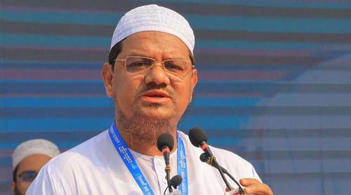 পিলখানা হত্যাকাণ্ডের নির্মোহ তদন্ত করে খুনিদের বিচার করতে হবে : চরমোনাই পীর