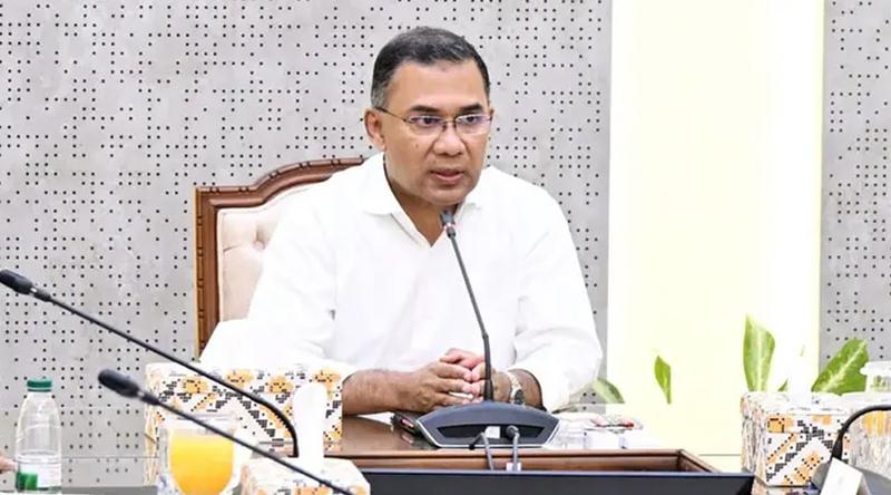 জুলাই যোদ্ধাদের পুনর্বাসনে পদক্ষেপ নেয়ার নির্দেশ প্রধানমন্ত্রীর