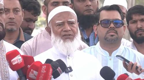 এবার পিলখানা হত্যাকাণ্ডের বিচার হবে বলে আশা করি: শফিকুর রহমান