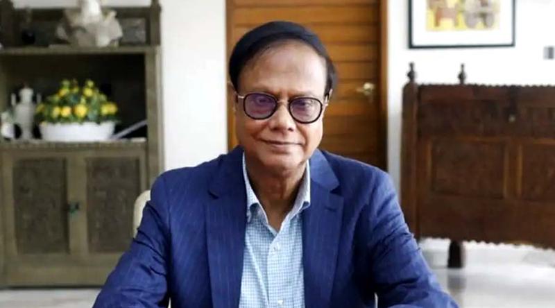 ৫ ব্যাংক একীভূতকরণ ছিল সরকারের সিদ্ধান্ত: গভর্নর