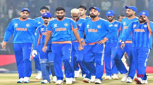 ভারত শিবিরে বড় ধাক্কা