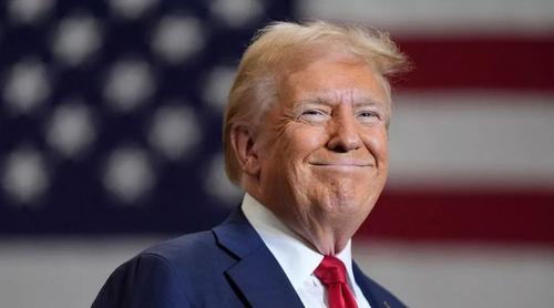 বয়সের ভারে অস্থির হয়ে উঠছেন ট্রাম্প!