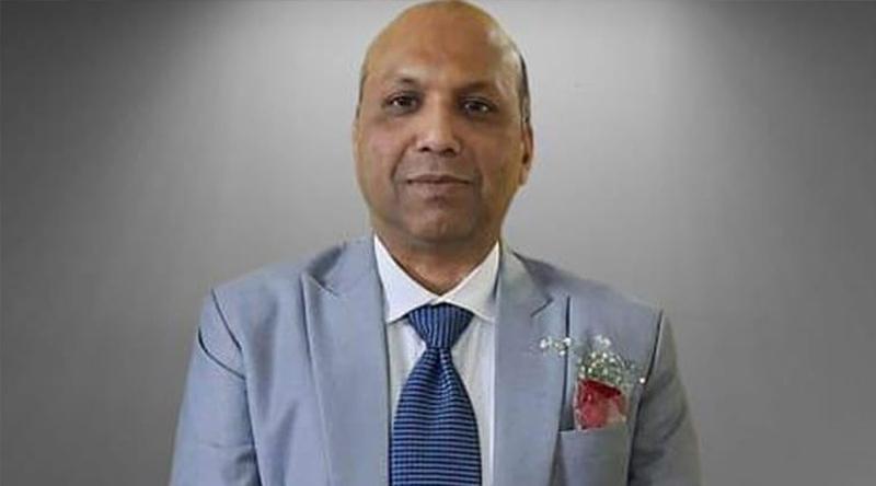 বাংলাদেশ ব্যাংকের নতুন গভর্নর মোস্তাকুর রহমান