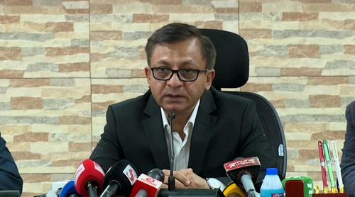 যুক্তরাষ্ট্রের নতুন ট্যারিফ পরিস্থিতি পর্যবেক্ষণ করছে সরকার: বাণিজ্যমন্ত্রী