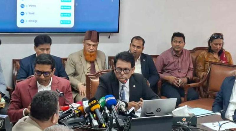 মাউশির ৮২ কর্মচারীর পদোন্নতির বিষয়টি রিভিউ করা হবে : শিক্ষামন্ত্রী