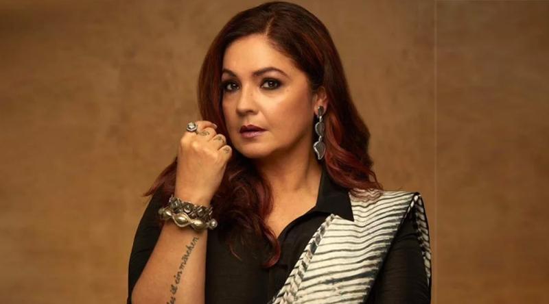 ‘এটা আমার মাদকমুক্ত দশম জন্মদিন’, ৫৪-তে পা রেখে অভিনেত্রী পূজা ভাট