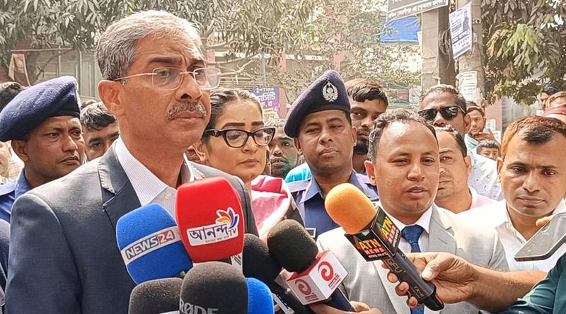 সবার সহযোগিতা ছাড়া প্রকল্প বাস্তবায়ন করা কঠিন : এ্যানি