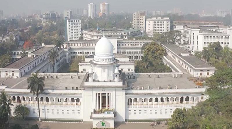 সাবেক অতিরিক্ত অ্যাটর্নি জেনারেল মেহেদীর জামিন মঞ্জুর