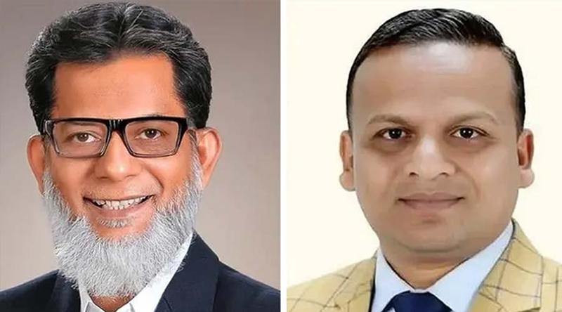 দুই প্রতিমন্ত্রীর দপ্তর বণ্টন, কে কোন দায়িত্বে?