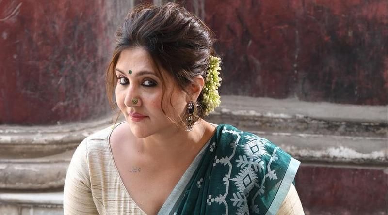 ইক্যুয়ালিটি কথার কথা, বাস্তবে নেই: স্বস্তিকা মুখোপাধ্যায়