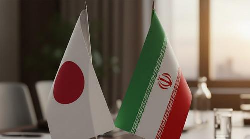 ইরানে আটক জাপানি সাংবাদিকের মুক্তি দাবি