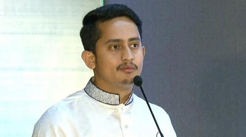 আওয়ামী লীগের হাতে সহযোদ্ধাদের রক্ত ঝরলে তার দায় বিএনপিকে নিতে হবে