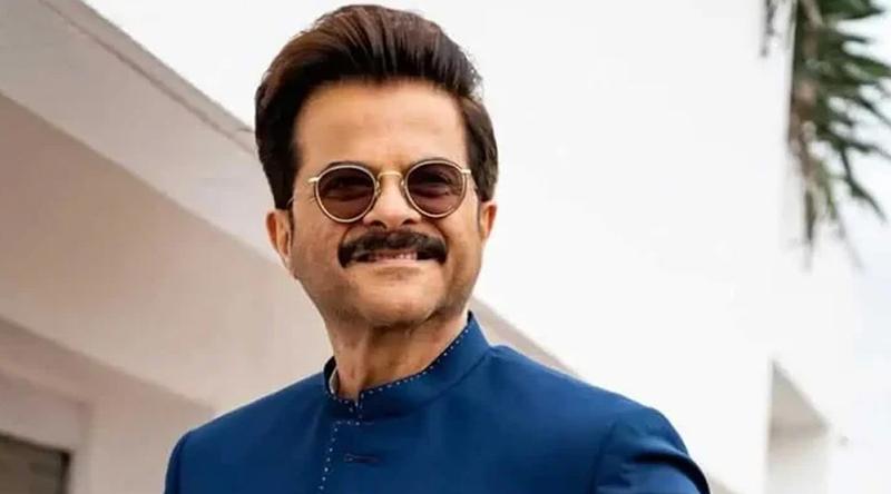 পরিবারের কেউ আমাকে ‘স্টার ট্রিটমেন্ট’ দেয় না: অনিল কাপুর