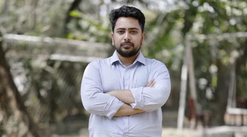 রাষ্ট্রপতিকে অভিশংসন করে গ্রেপ্তারের দাবি এনসিপির