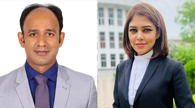 ব্যারিস্টার সুমনকে নিয়ে কী বললেন অভিনেত্রী পিয়া জান্নাতুল?