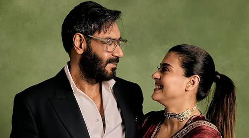 'আমাদের মেডেল দেওয়া উচিত' কেন বললেন কাজল?