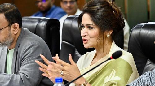 নিষিদ্ধ মঞ্জুরুলের শাস্তি নিয়ে কী বললেন রুবাবা দৌলা?