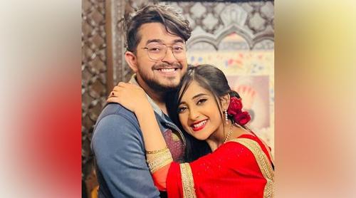 সৌমিতৃমা-কে যেন ভীষণ মিস করলেন সায়ক চক্রবর্তী!