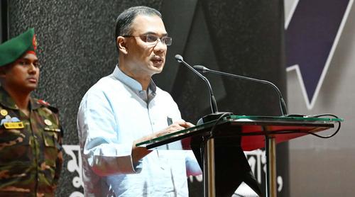 আমরা সীমান্ত বাহিনীকে আরও আধুনিক ও সুসংহত করব : প্রধানমন্ত্রী