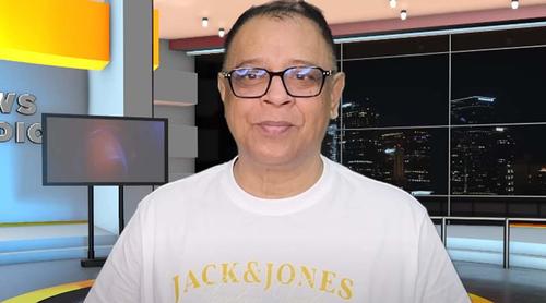 ড. ইউনূসের গোমর ফাঁস করেছেন রাষ্ট্রপতি, এতেই খেপেছে জামায়াত: মোস্তফা ফিরোজ