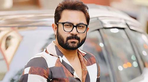 ঋণখেলাপি মামলায় নীরব অভিনেতা সোহম!