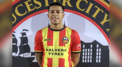 এবার ইংলিশ ক্লাবের সঙ্গে কিউবা মিচেলের চুক্তি