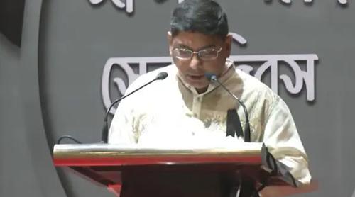 পিলখানা ট্র্যাজেডি ইতিহাসের কলঙ্কজনক অধ্যায়: সেনাপ্রধান