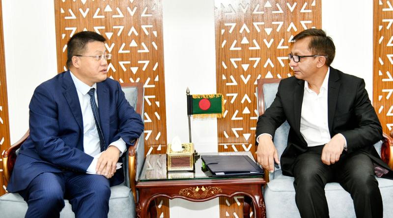 সার কারখানা চালু করতে পারে এমন বিনিয়োগকারী খোঁজ করছি : বাণিজ্যমন্ত্রী