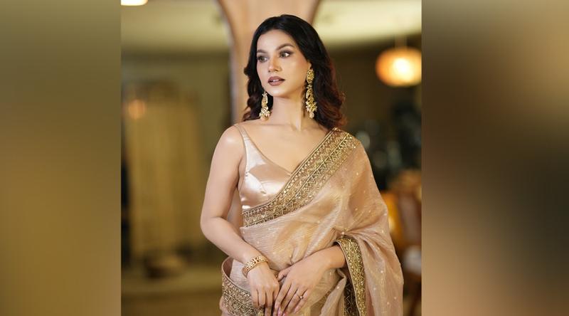 আমি অনেক ব্লেসড : মিম মানতাশা