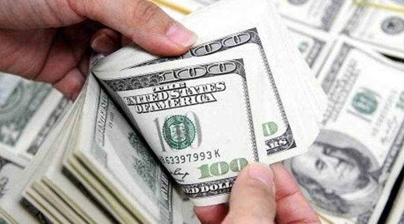 দেশের বৈদেশিক মুদ্রার রিজার্ভ ছাড়াল ৩৫ বিলিয়ন ডলার