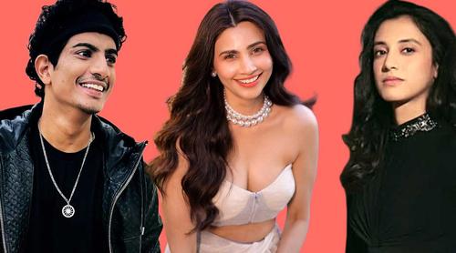 স্মৃতির সঙ্গে বিয়ে ভাঙার পরে, সুরকারের প্রশংসায় পঞ্চমুখ অভিনেত্রী ডেজি