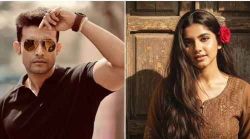 রাজ চক্রবর্তীর পরিচালনায় ছোটপর্দায় নতুন জুটি রণজয় বিষ্ণু-অভীকা