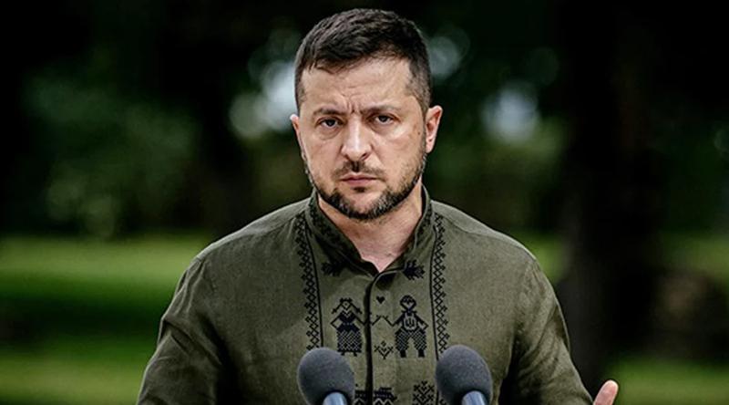 জেনেভায় ইউক্রেন ও যুক্তরাষ্ট্র বৈঠক বৃহস্পতিবার: জেলেনস্কি