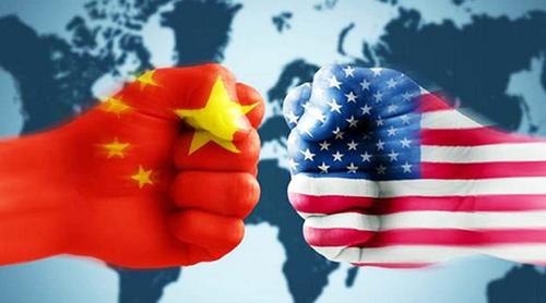 শুল্ক ইস্যুতে যুক্তরাষ্ট্রকে সতর্ক করল চীন