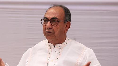 মির্জা আব্বাসকে সভাপতি করে নদী-নালা-খাল, জলাধার খনন ও পুনঃখনন সেল গঠন