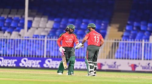 সুখবর পেলেন সাইফ হাসান ও জাকের আলী