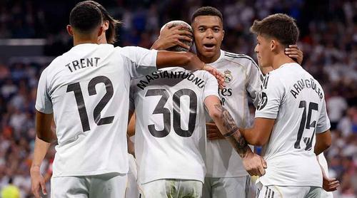 বাঁচা-মরার ম্যাচে রাতে বেনফিকার বিপক্ষে মাঠে নামছে রিয়াল, দেখে নিন স্কোয়াড