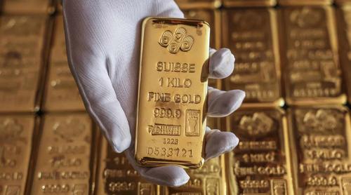 বিশ্ববাজারে স্বর্ণের দামে বড় লাফ