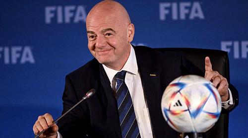 মেক্সিকোতে ছড়িয়ে পড়ছে সহিংসতা, বিশ্বকাপ নিয়ে কী বলছে ফিফা?