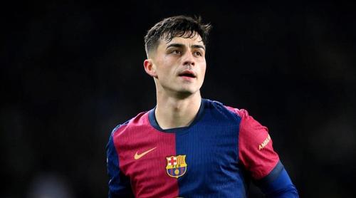 সুযোগ থাকলে রিয়ালের একজন খেলোয়াড়কে বার্সেলোনায় আনতেন পেদ্রি