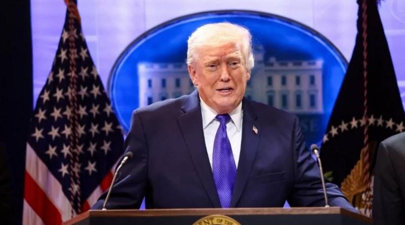 ভেনেজুয়েলা থেকে ৮০ মিলিয়ন ব্যারেল তেল পেয়েছে আমেরিকা: ট্রাম্প